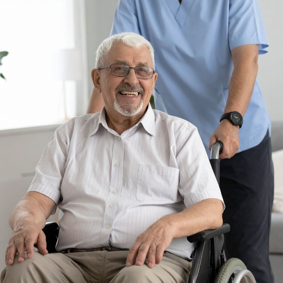 aged care